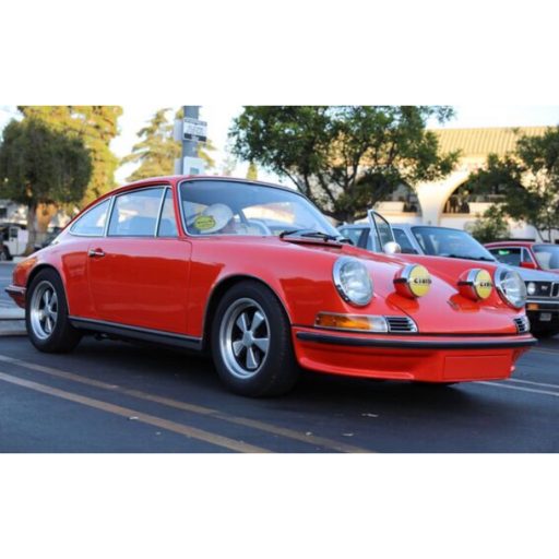 Cars and Coffee Los Angeles A Monthly Automotive Event in Los Feliz